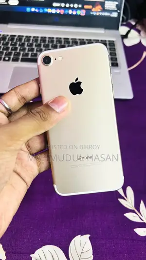 Apple iPhone 7 128 GB Rose Gold