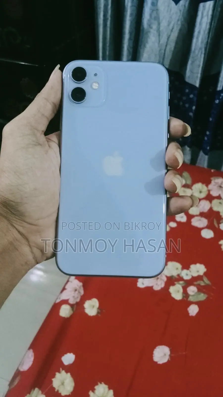 অ্যাপল আইফোন ১১ ৬৪ জিবি