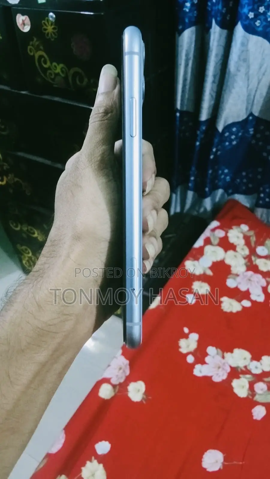 অ্যাপল আইফোন ১১ ৬৪ জিবি