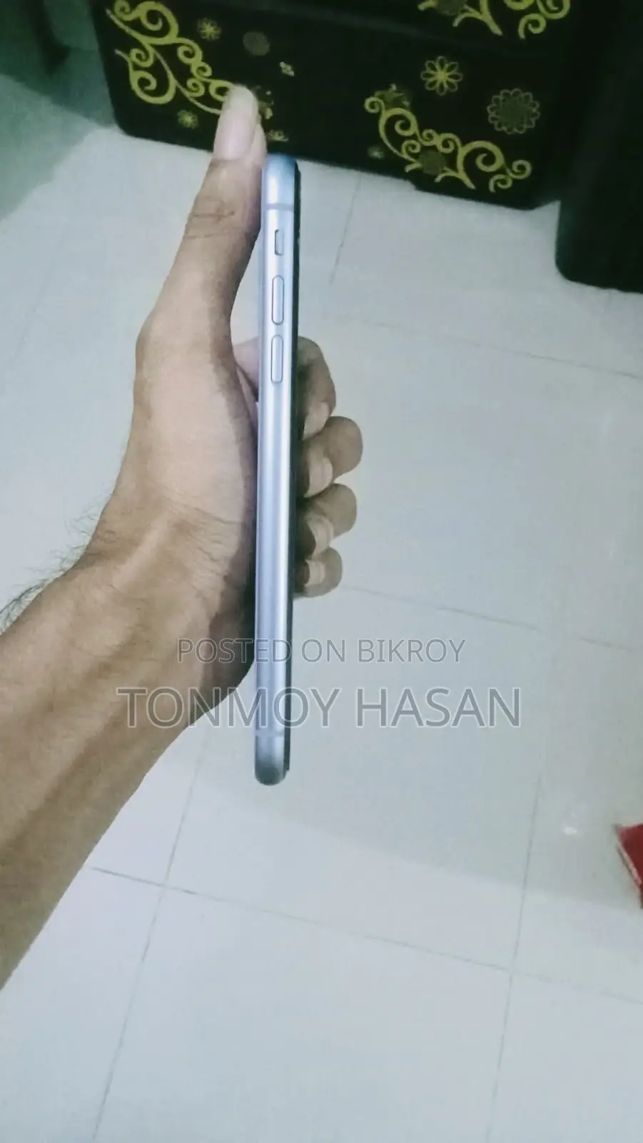 অ্যাপল আইফোন ১১ ৬৪ জিবি