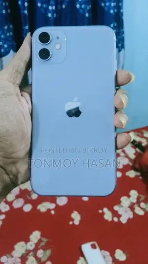 অ্যাপল আইফোন ১১ ৬৪ জিবি