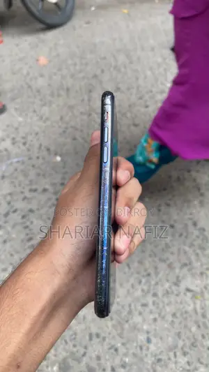 অ্যাপল আইফোন এক্স ৬৪ জিবি গ্রে