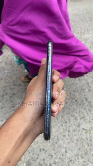 অ্যাপল আইফোন এক্স ৬৪ জিবি গ্রে
