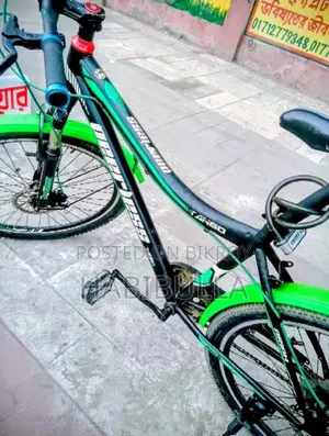 Running Cycle