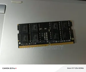 8GB Ddr4 2666m