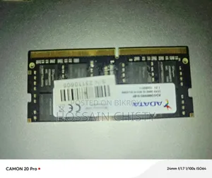 8GB Ddr4 2666m