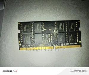 8GB Ddr4 2666m