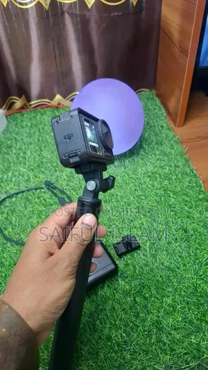 Action Camera