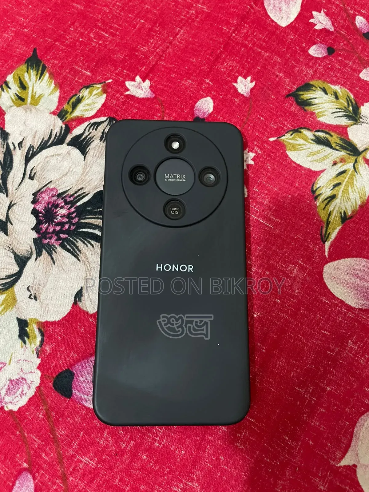 অনার এক্স৯ডি ২৫৬ জিবি ব্ল্যাক