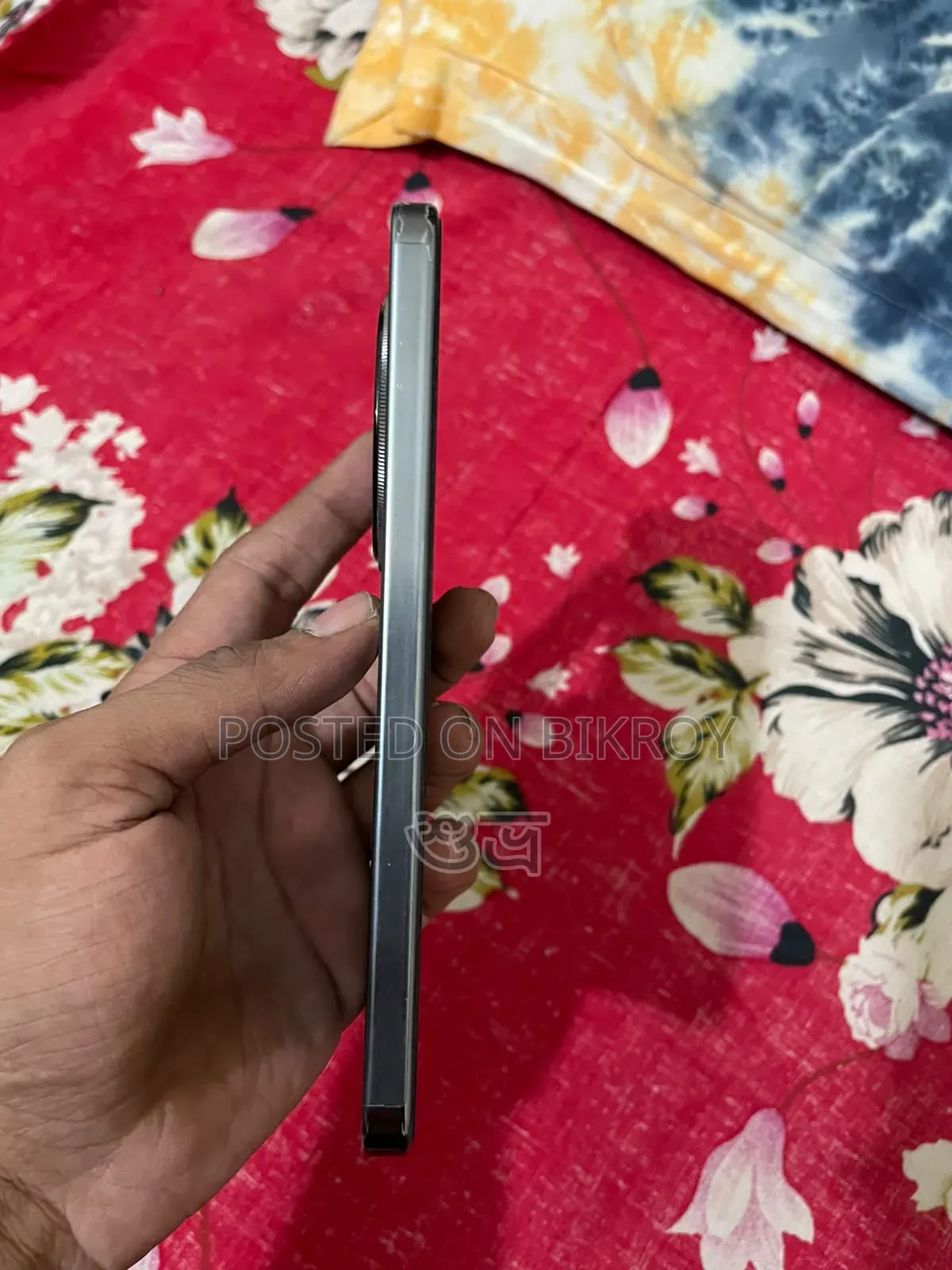 অনার এক্স৯ডি ২৫৬ জিবি ব্ল্যাক