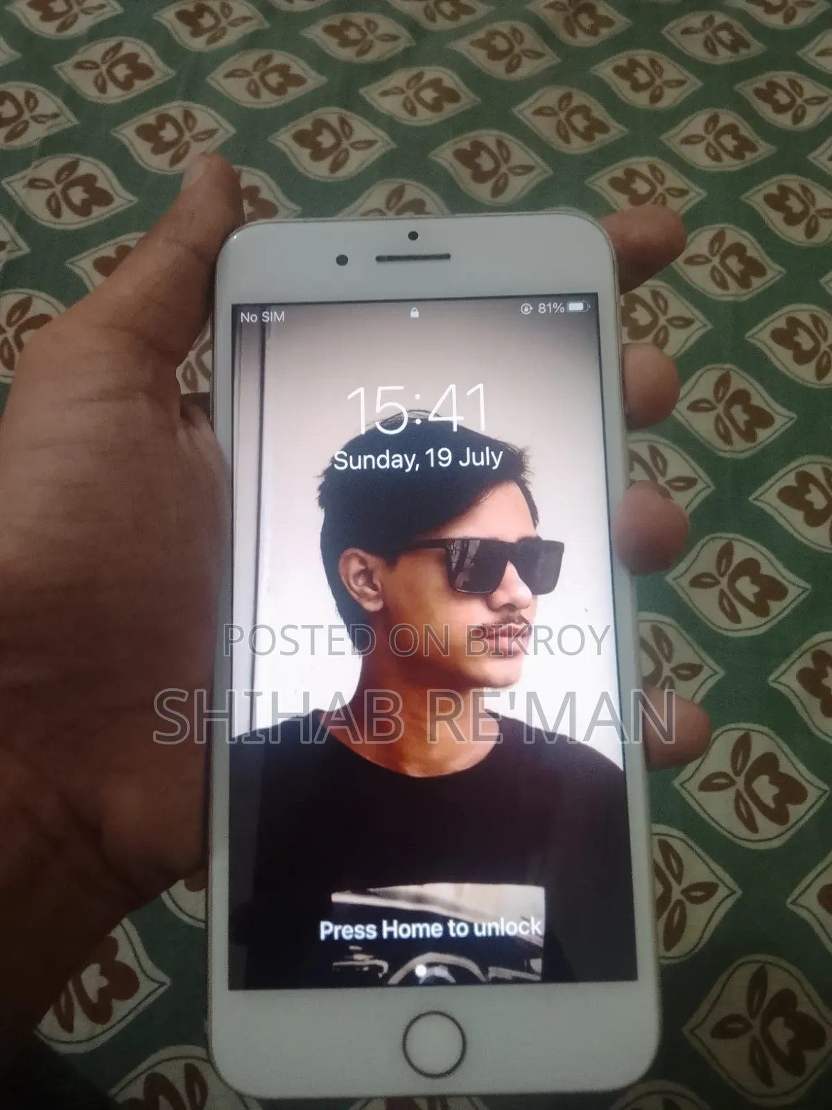 Apple iPhone 7 Plus 128 GB