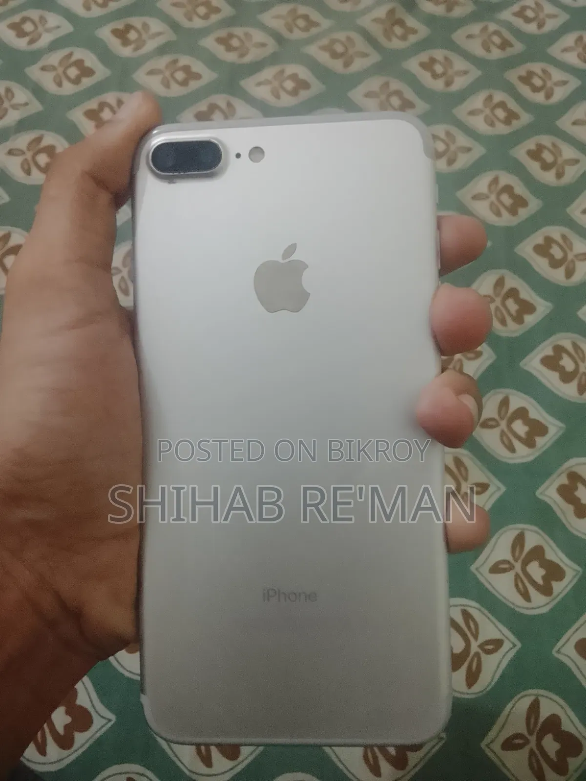 Apple iPhone 7 Plus 128 GB