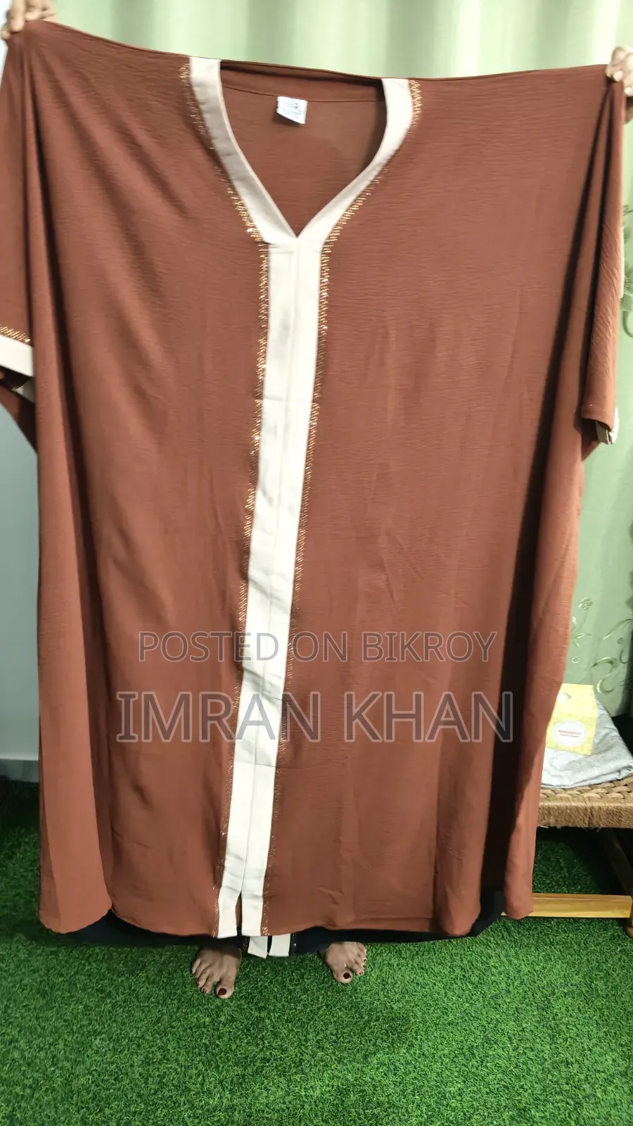 এখনই অর্ডার করুন - ঢাকার সেরা বোরকা