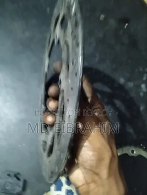 Bike Parts