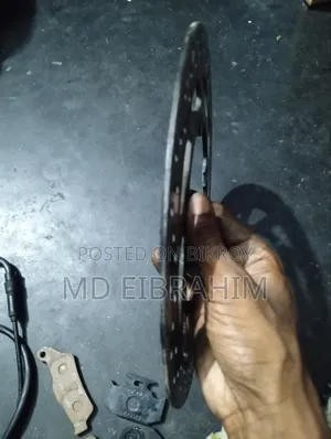 Bike Parts