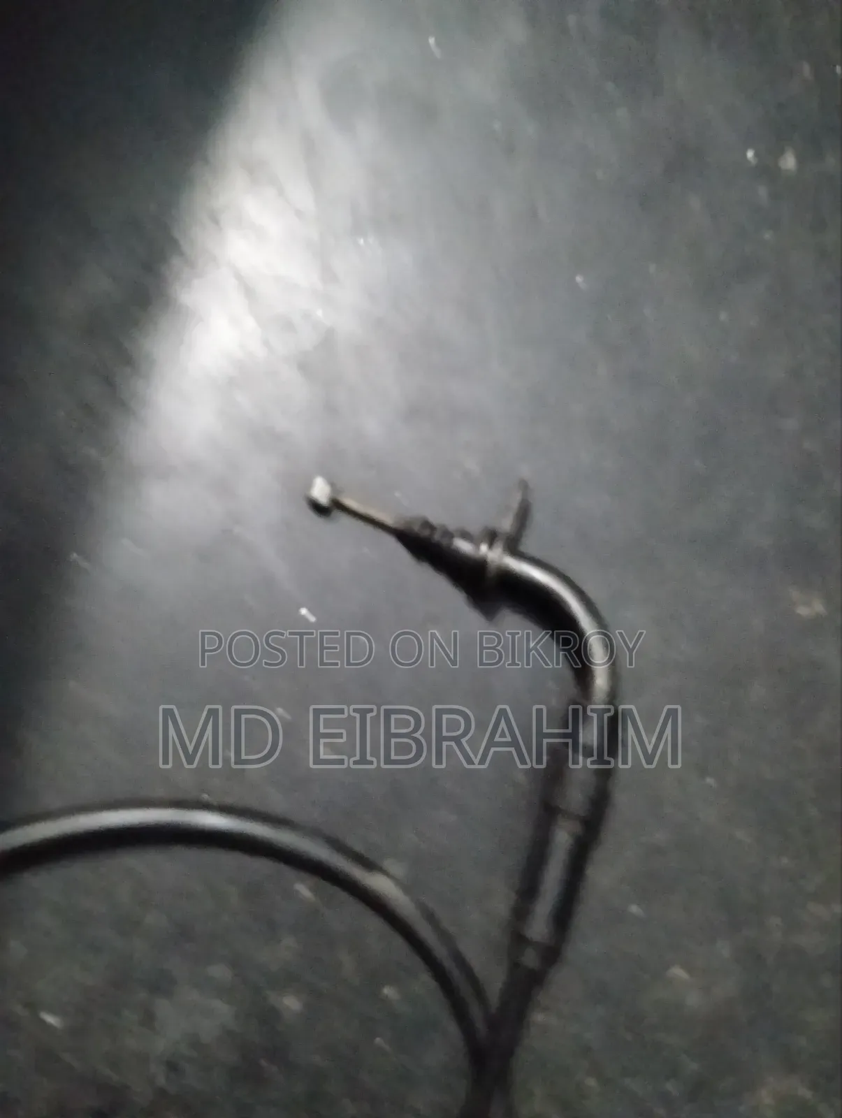 Bike Parts