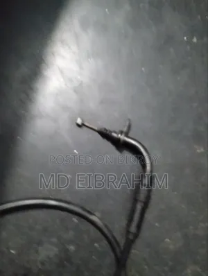 Bike Parts