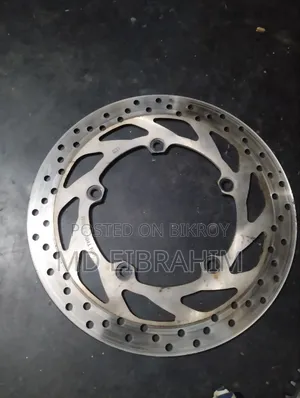 Bike Parts