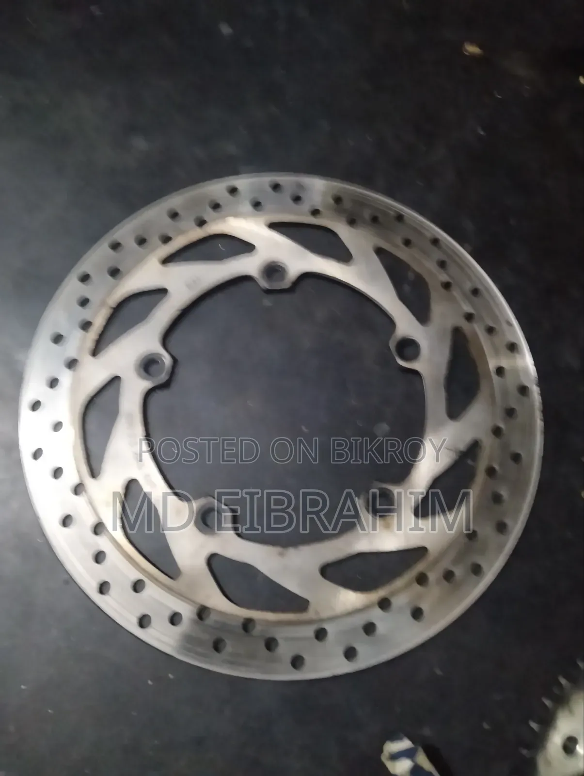 Bike Parts