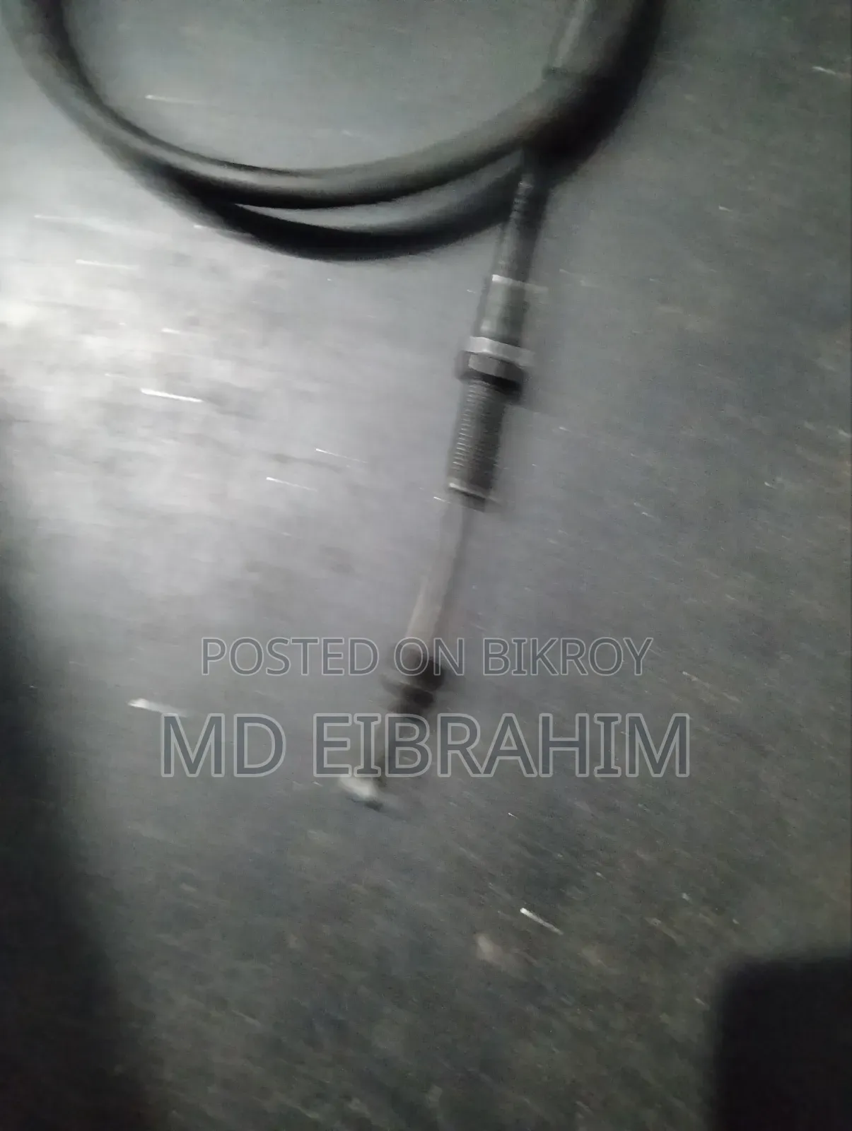 Bike Parts