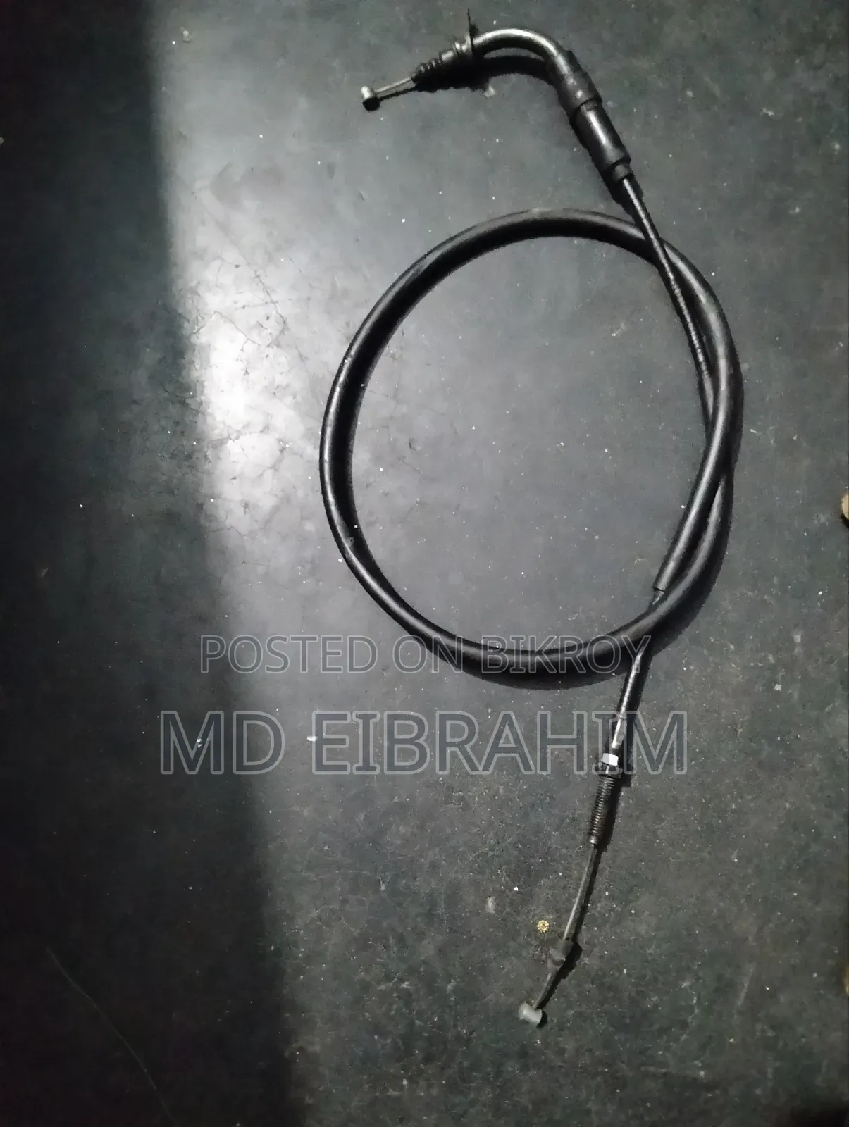 Bike Parts