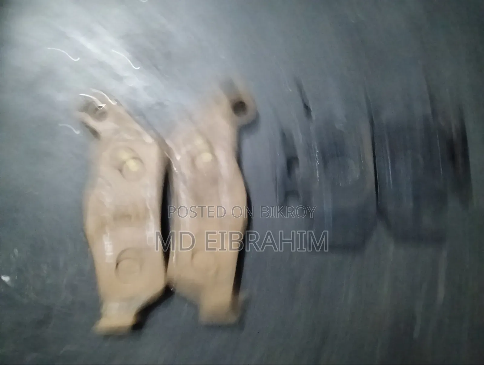 Bike Parts