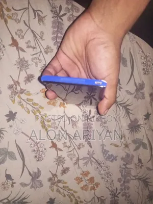 শাওমি এমআই৩ ১৬ জিবি ব্লু