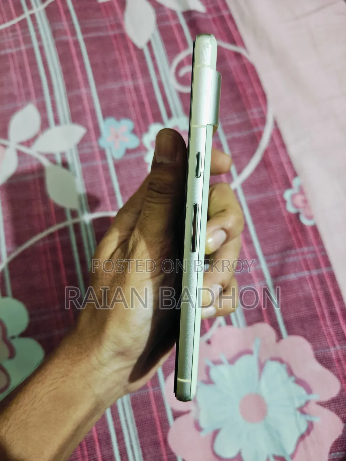 গুগল পিক্সেল ৭ ১২৮ জিবি