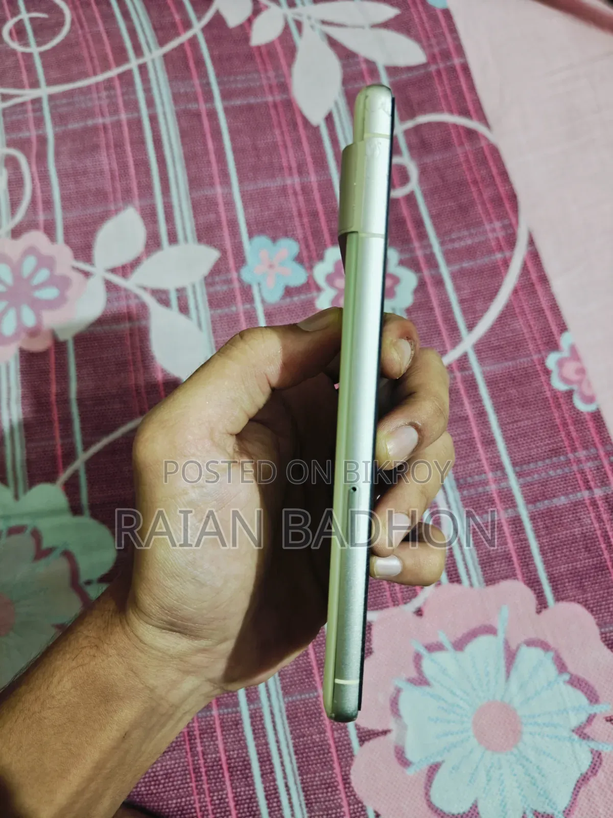 গুগল পিক্সেল ৭ ১২৮ জিবি