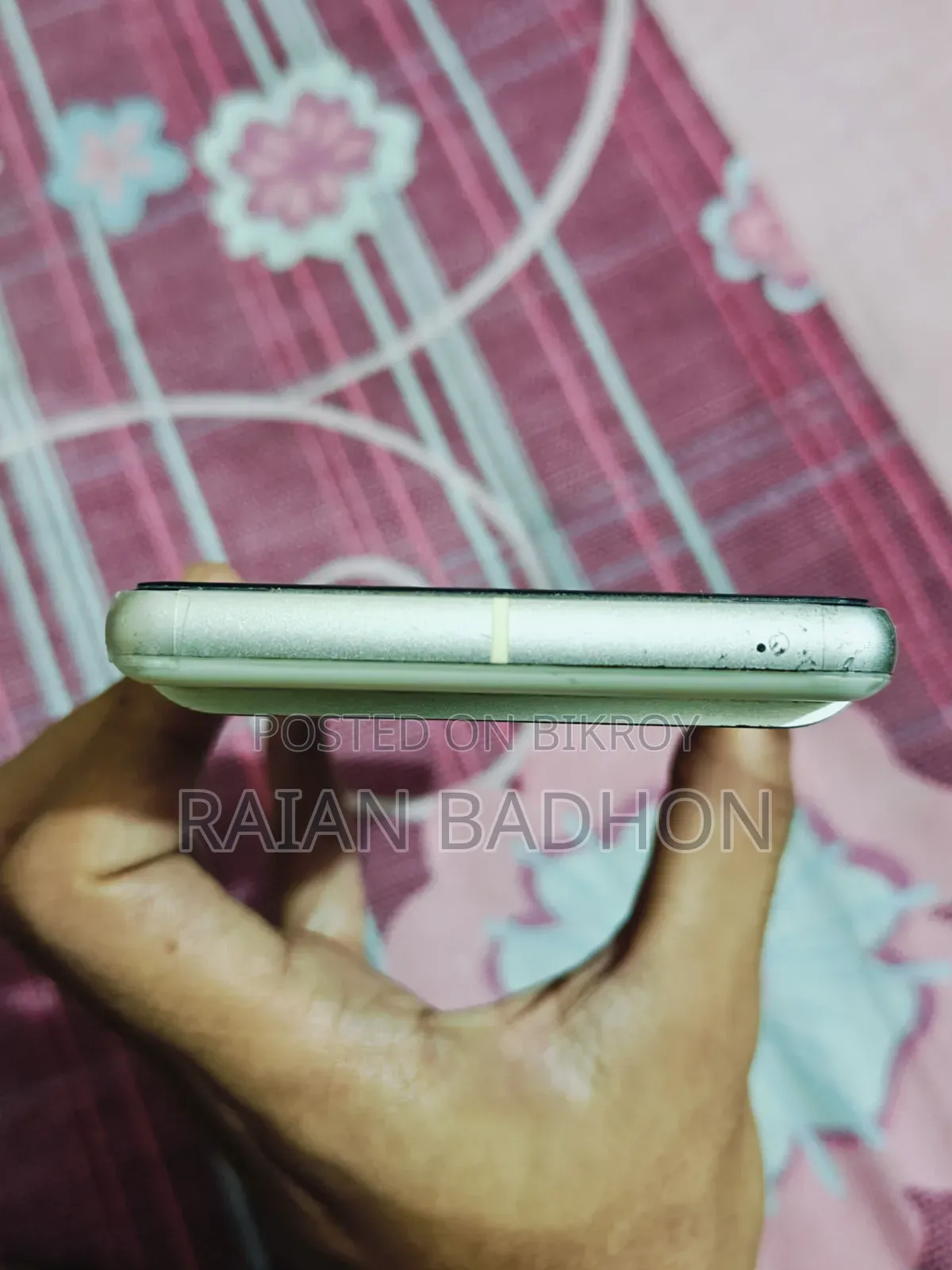 গুগল পিক্সেল ৭ ১২৮ জিবি