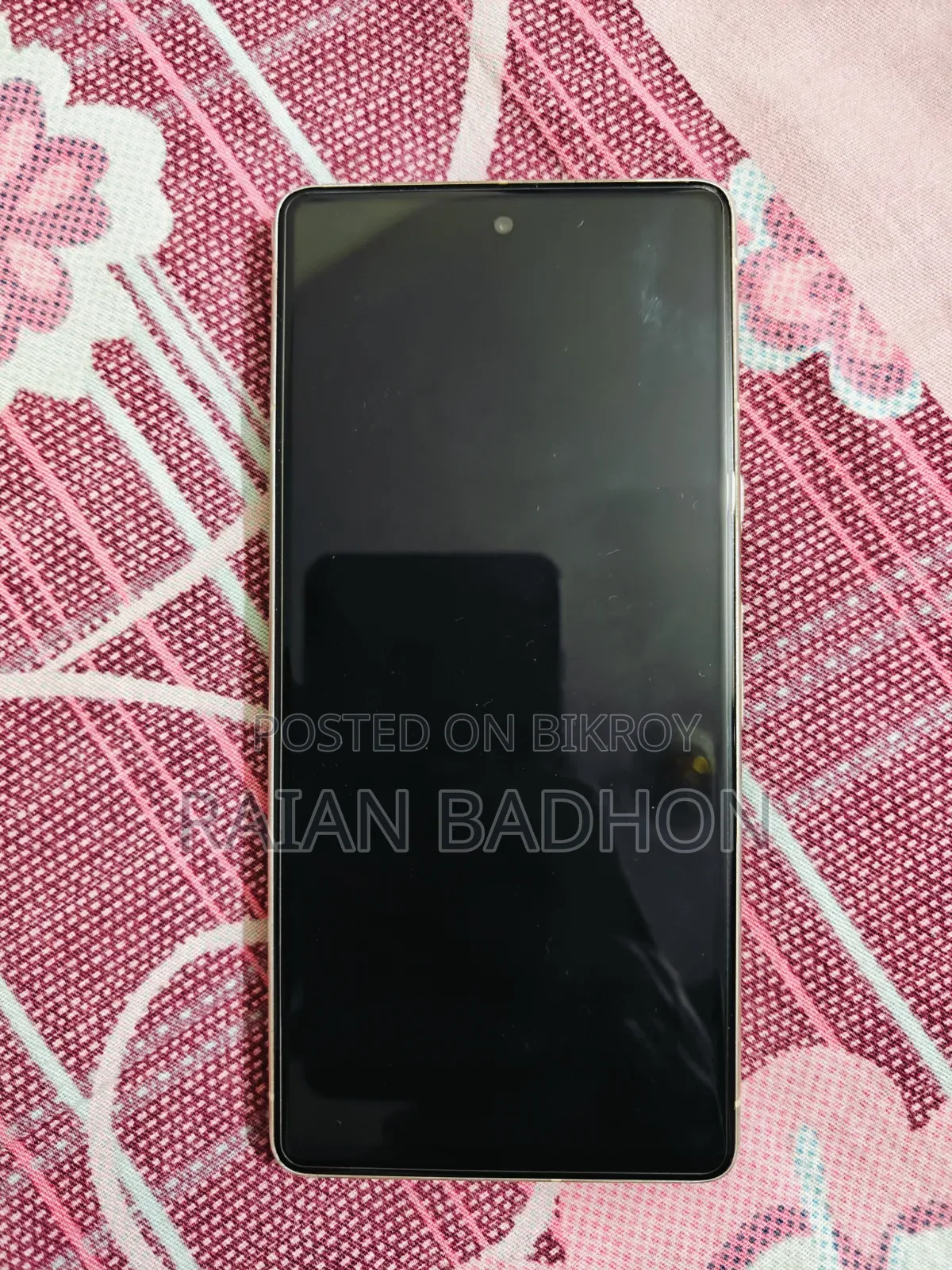 গুগল পিক্সেল ৭ ১২৮ জিবি
