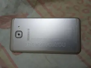 স্যামসাং গ্যালাক্সি জে৭ ম্যাক্স ৩২ জিবি গোল্ড