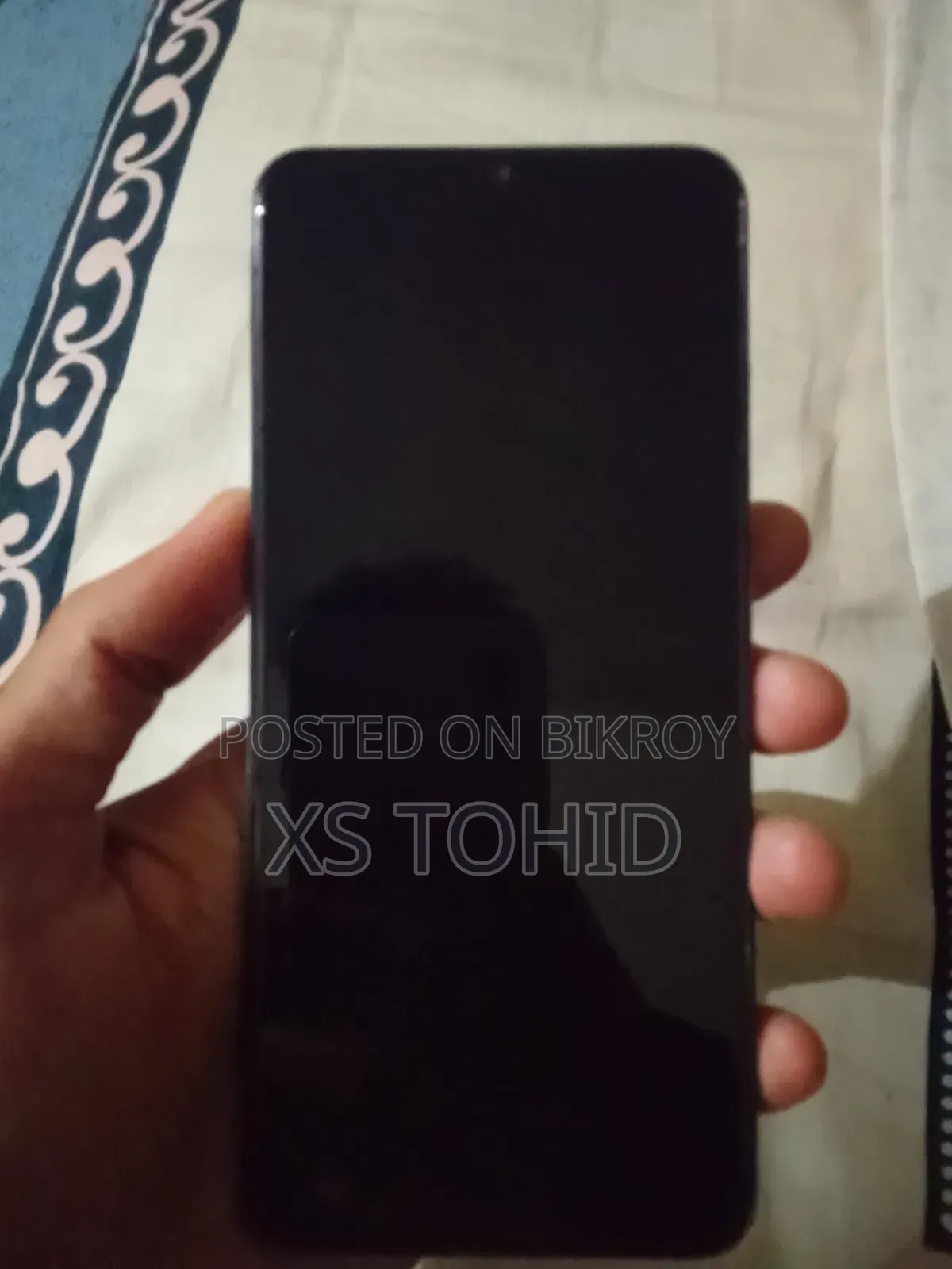 ZTE Blade A35 64 GB Silver