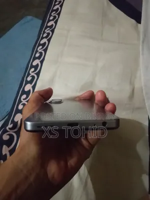 ZTE Blade A35 64 GB Silver