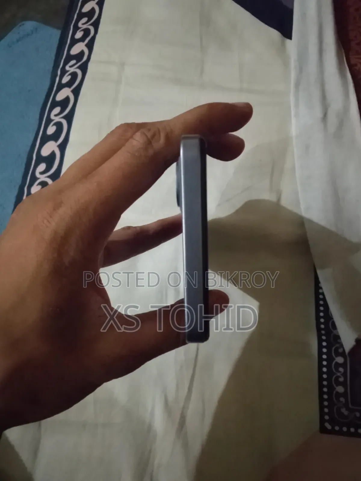 ZTE Blade A35 64 GB Silver