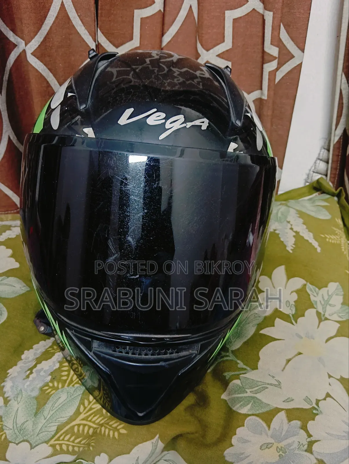 Bike Helmet