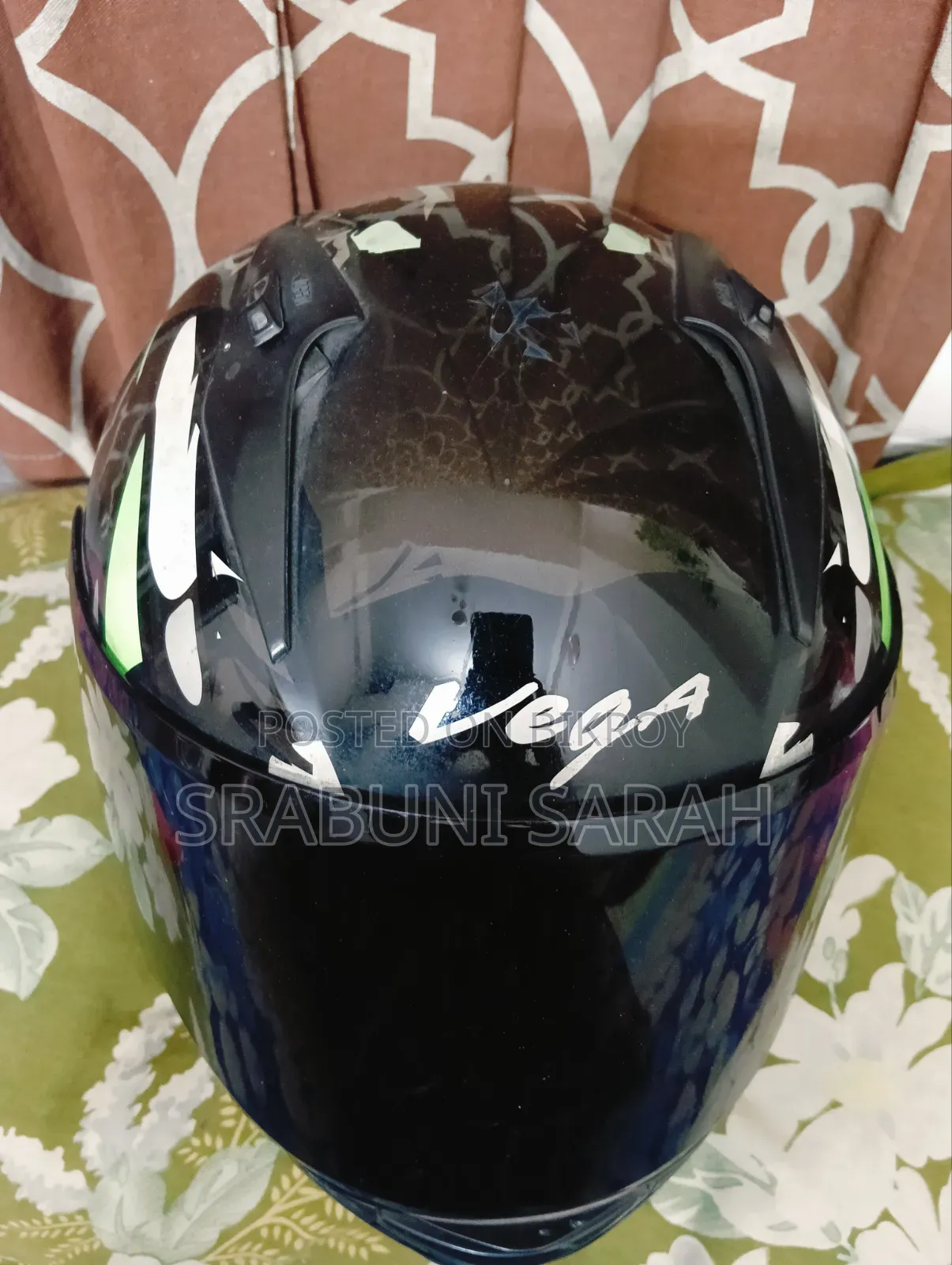 Bike Helmet