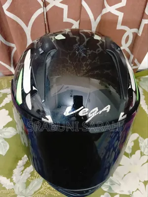 Bike Helmet