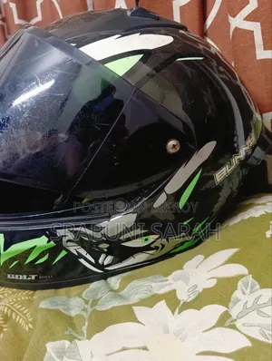 Bike Helmet