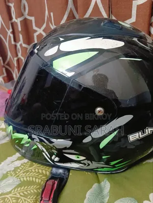Bike Helmet