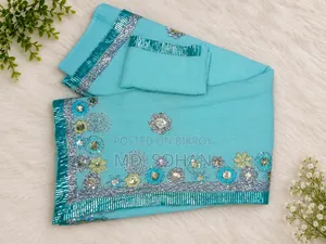 2 Indian Sarees for Sale