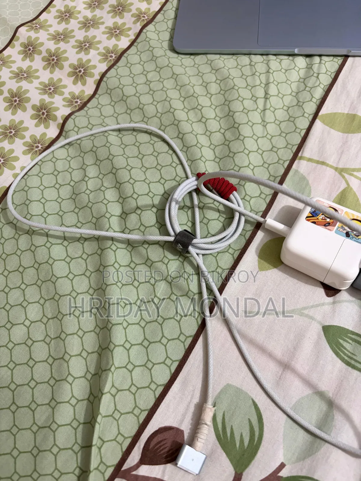 ল্যাপটপ অ্যাপল ম্যাকবুক এয়ার ২০২৫ এম৪ ১৬জিবি অ্যাপল এম৪ এইচটিডি+এসএসডি ২৫৬জিবি