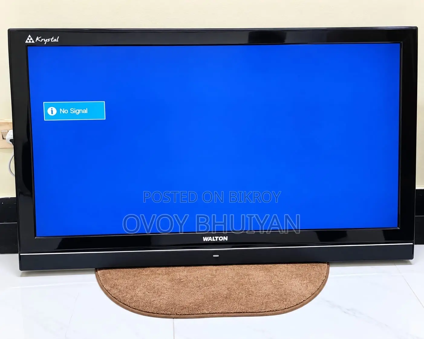 Walton 42 Inch TV