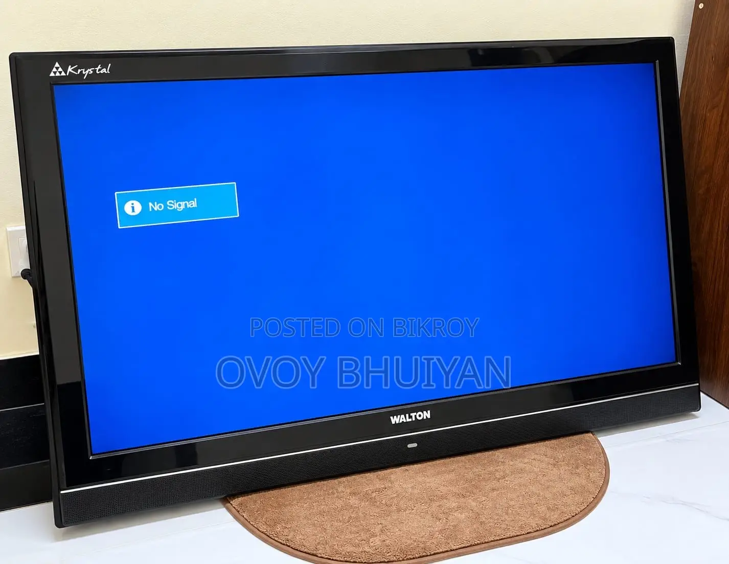 Walton 42 Inch TV