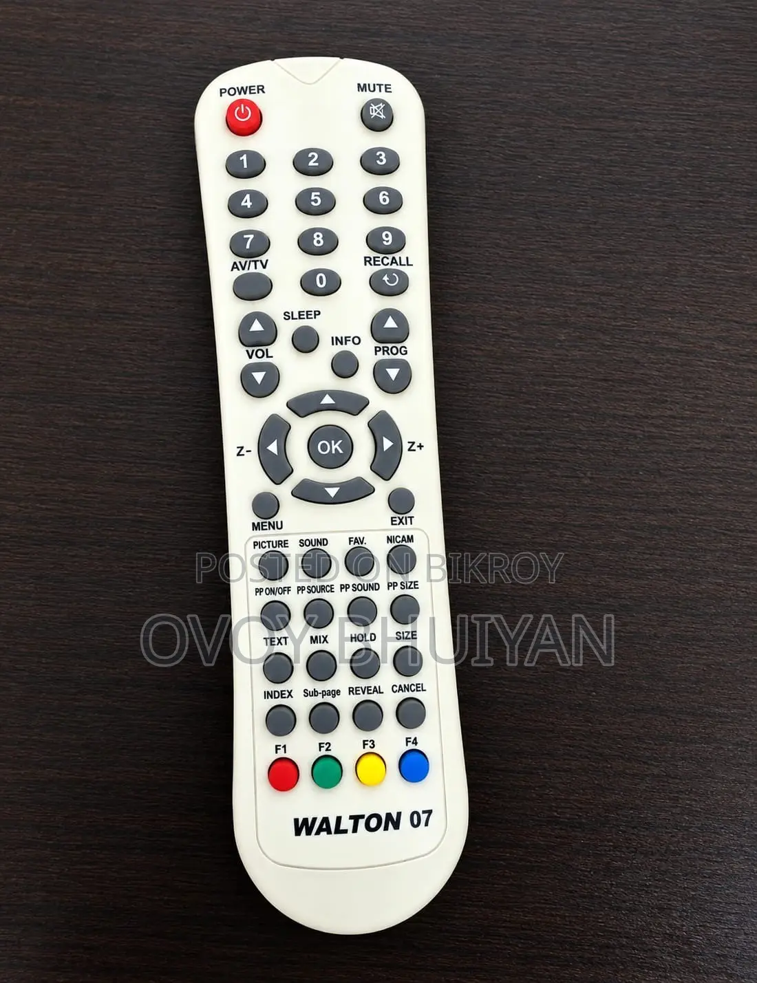 Walton 42 Inch TV
