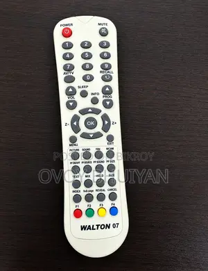 Walton 42 Inch TV