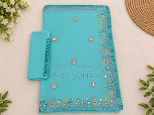 2 Indian Sarees for Sale
