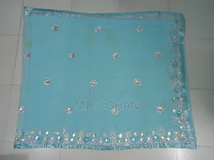 2 Indian Sarees for Sale