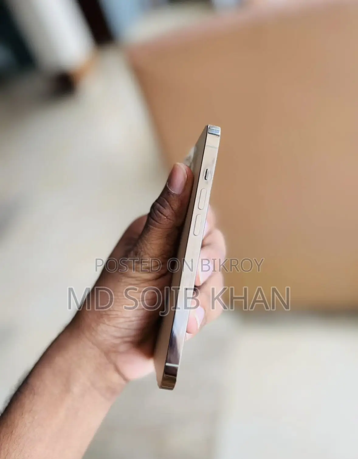 অ্যাপল আইফোন ১৪ প্রো ২৫৬ জিবি রোজ গোল্ড