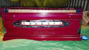 হারমোনিউম নতুন কন্ডিশন